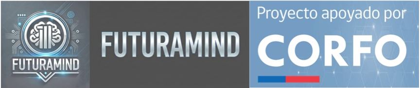 Futuramind respaldado por Corfo