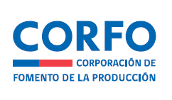 Corfo Logo